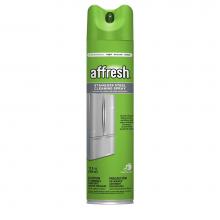 Affresh W11042467 - Stainless Steel Cleaner Aerosol 12 Oz