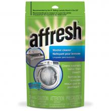 Affresh W10135699 - Washer, Removes Odor Causing Residue In Washing Machines, Works In Any Brand, Cleaner Includes 3 P