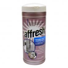 Affresh W10355049 - Affresh Stainless Steel Cleaning Wipes  35 wipes