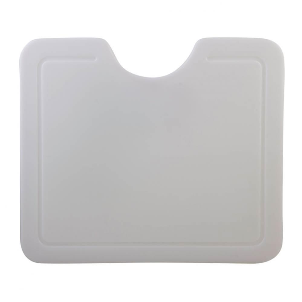 Polyethylene Cutting Board for AB3020,AB2420,AB3420 Granite Sinks