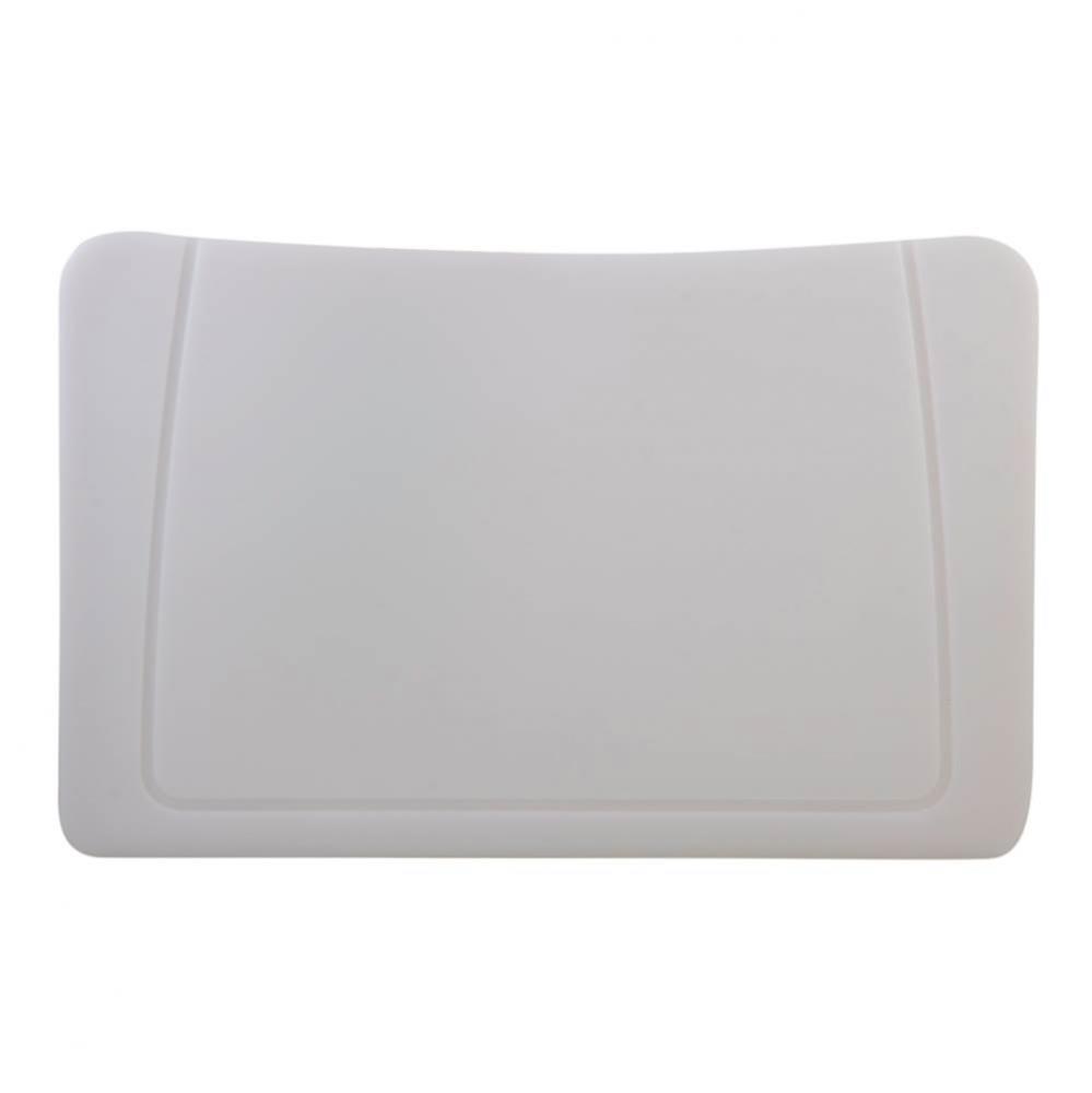 Rectangular Polyethylene Cutting Board for AB3220DI