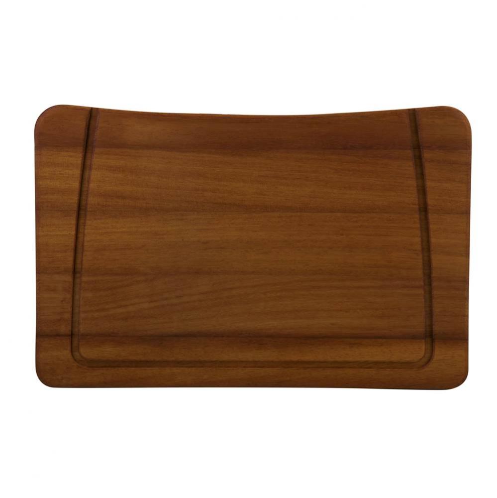 Rectangular Wood Cutting Board for AB3220DI