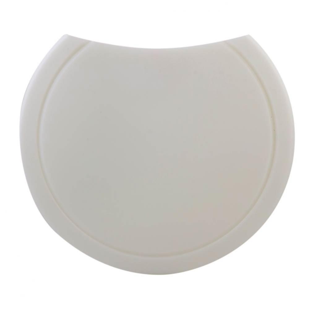 Round Polyethylene Cutting Board for AB1717