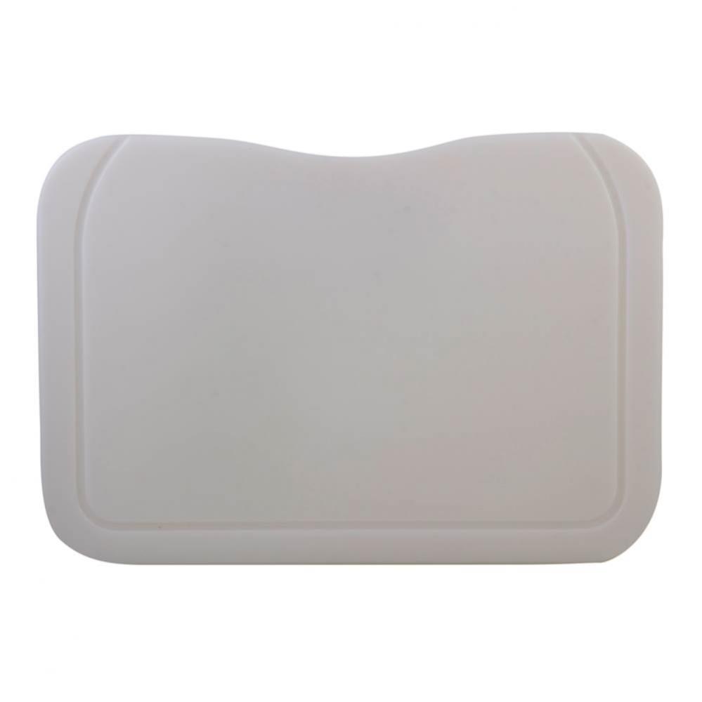 Rectangular Polyethylene Cutting Board for AB3520DI