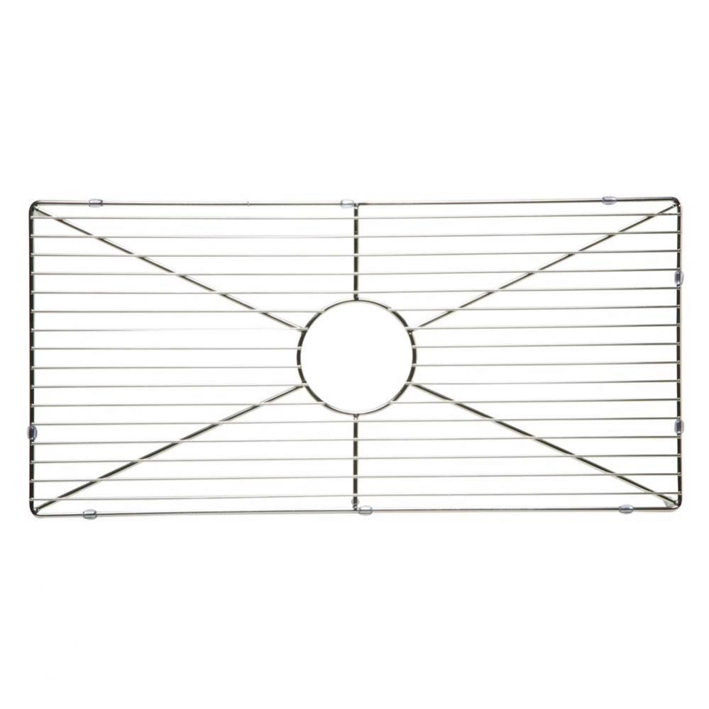 Stainless steel kitchen sink grid for AB3318SB