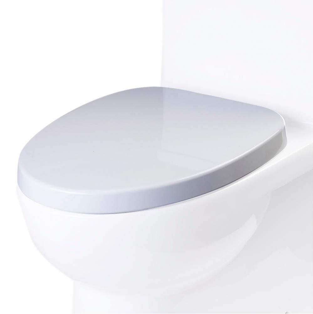 EAGO 1 Replacement Soft Closing Toilet Seat for TB359