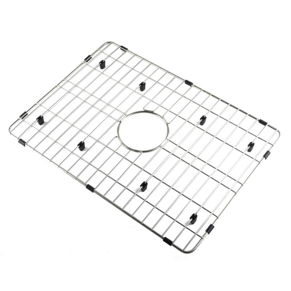 Solid Stainless Steel Kitchen Sink Grid for ABF2418 Sink