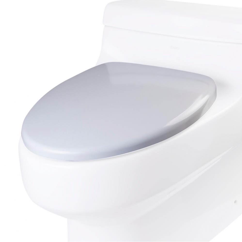 EAGO 1 Replacement Soft Closing Toilet Seat for TB352
