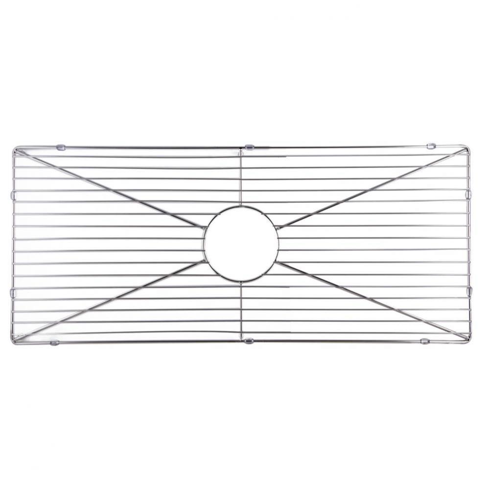 Stainless steel kitchen sink grid for AB3618HS