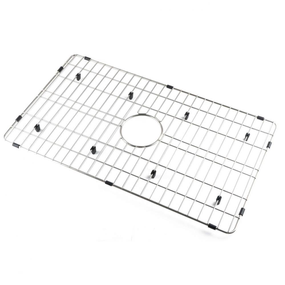 Solid Stainless Steel Kitchen Sink Grid for ABF3018 Sink