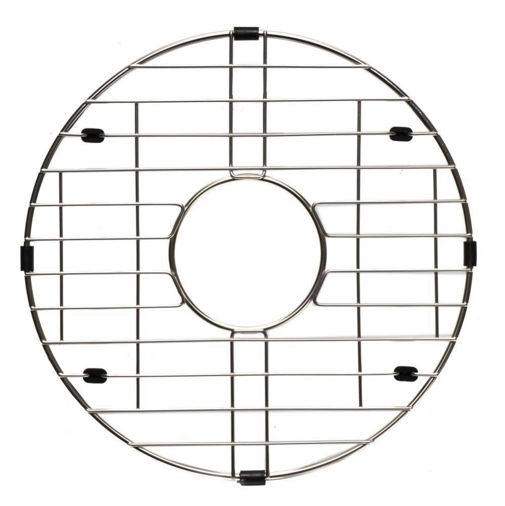 Round Stainless Steel Grid for ABF1818R