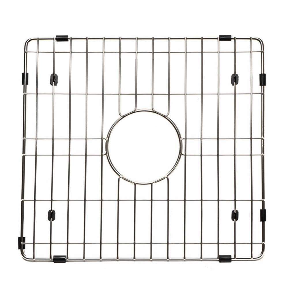 Pair of Stainless Steel Grids for ABF3318D