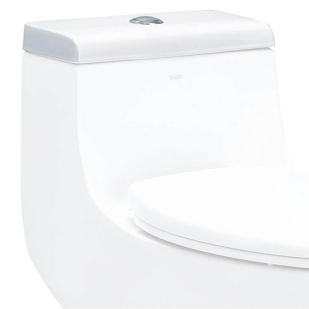 EAGO 1 Replacement Ceramic Toilet Lid for TB358