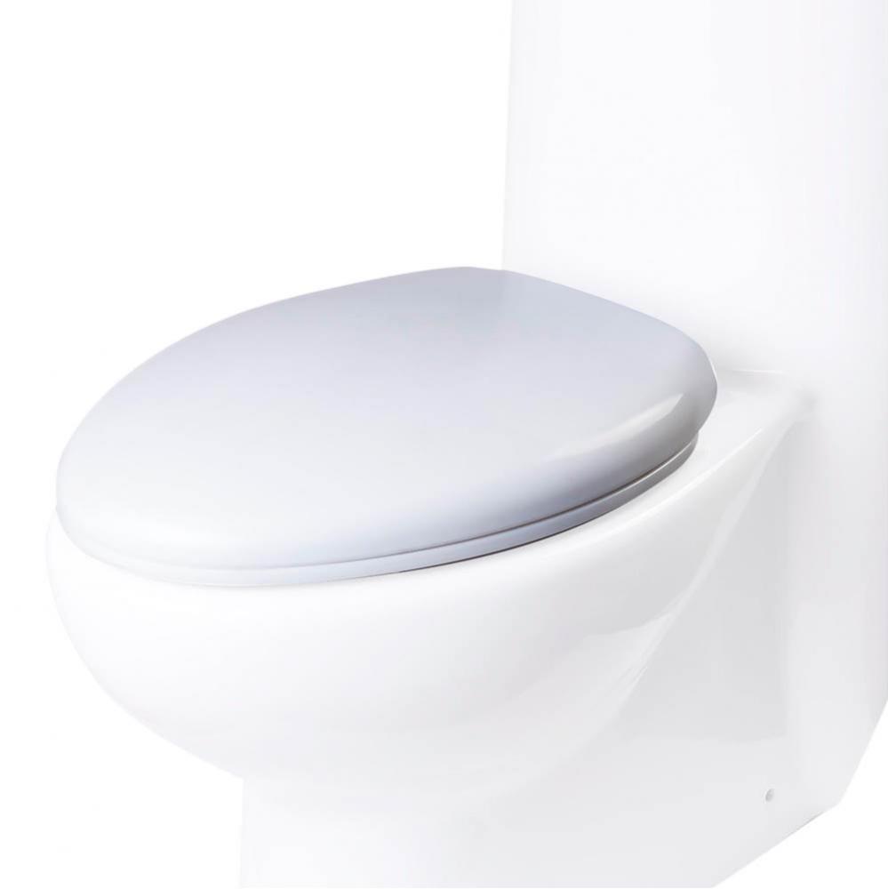 EAGO 1 Replacement Soft Closing Toilet Seat for TB309