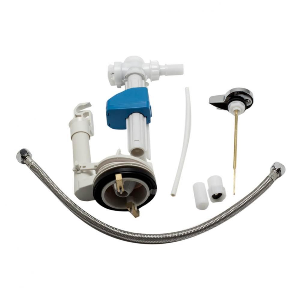 EAGO 1 Replacement Toilet Flushing Mechanism for TB336