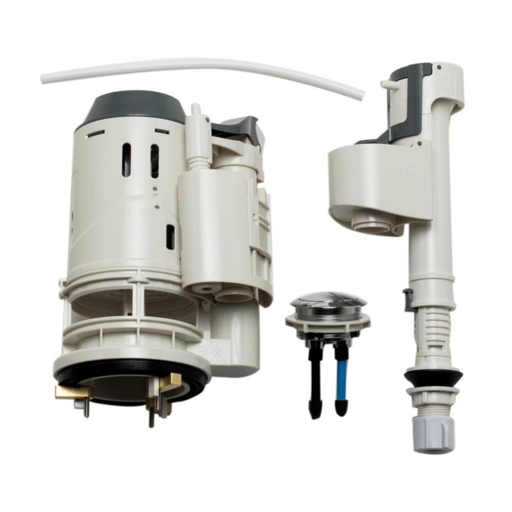 EAGO 1 Replacement Toilet Flushing Mechanism for TB309