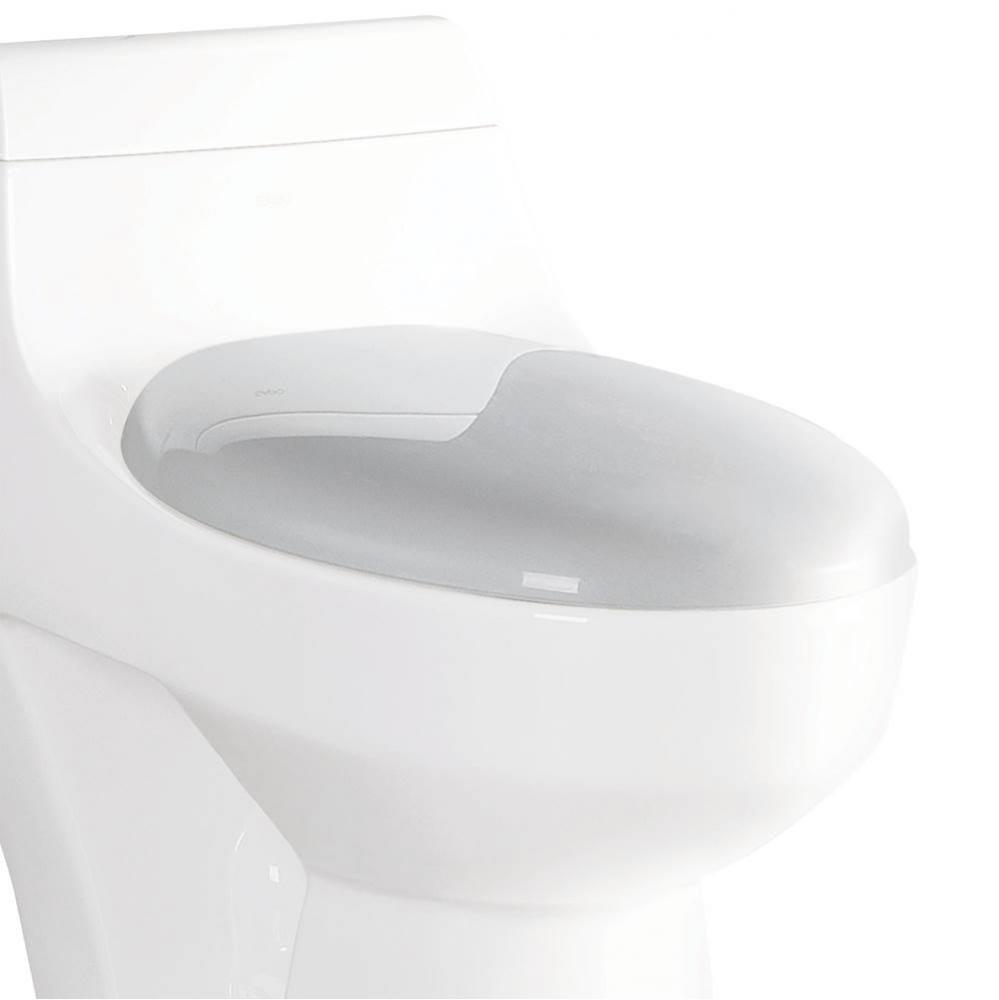 EAGO 1 Replacement Soft Closing Toilet Seat for TB108