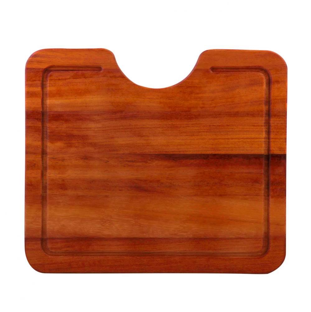 Wood Cutting Board for AB3020, AB2420, AB3420 Granite Sinks