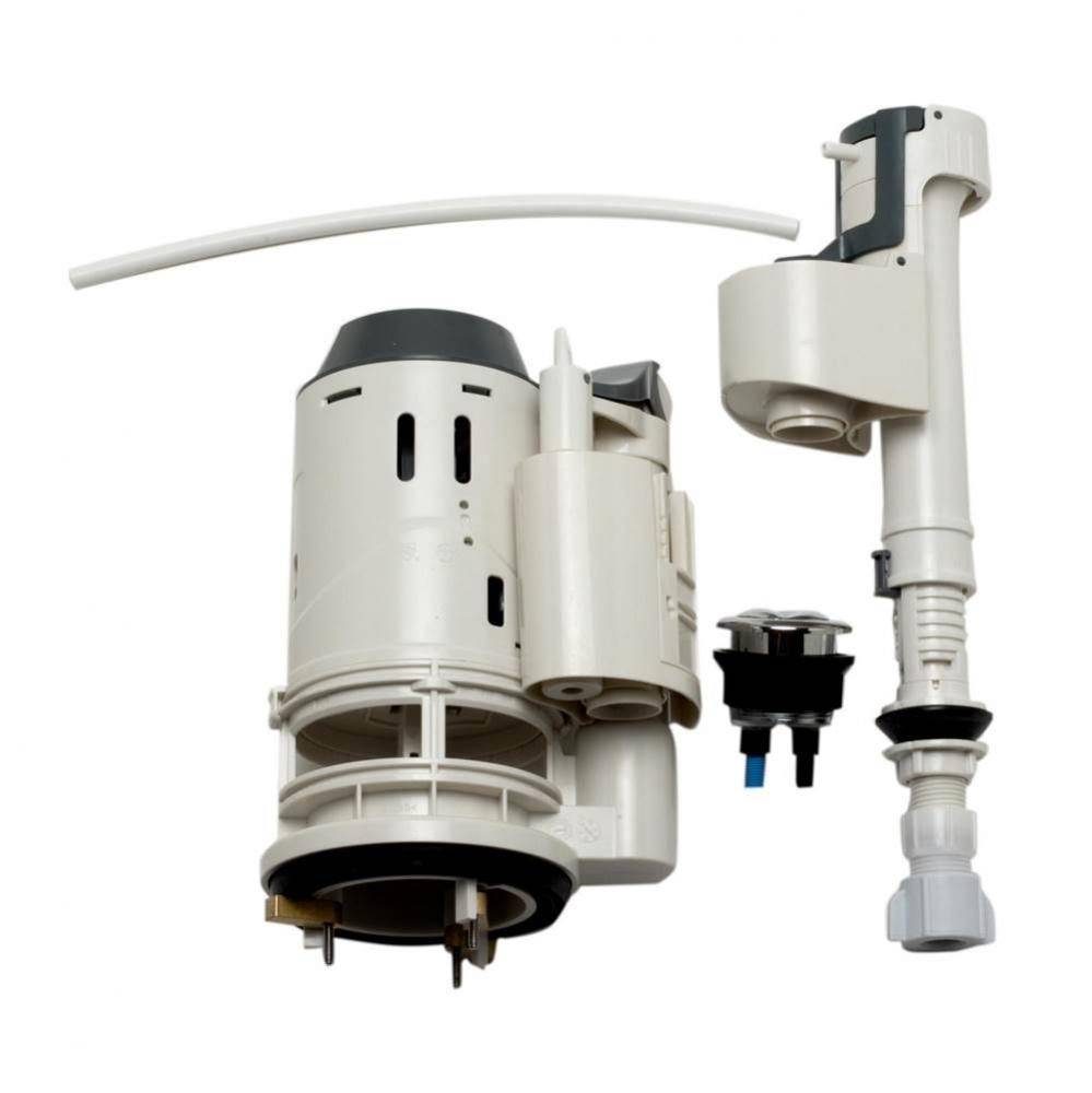 EAGO 1 Replacement Toilet Flushing Mechanism for TB359