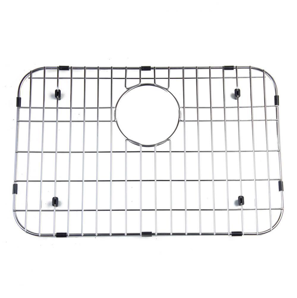 Solid Stainless Steel Kitchen Sink Grid