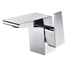 Alfi Trade AB1470-PC - Polished Chrome Modern Single Hole Bathroom Faucet