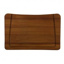 Alfi Trade AB25WCB - Rectangular Wood Cutting Board for AB3220DI