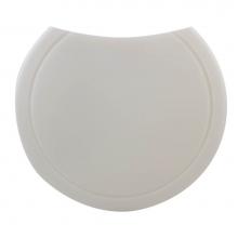 Alfi Trade AB30PCB - Round Polyethylene Cutting Board for AB1717