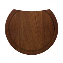 Alfi Trade AB35WCB - Round Wood Cutting Board for AB1717