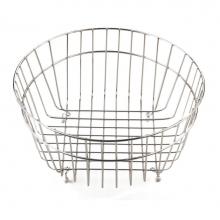 Alfi Trade AB40SSB - Round Stainless Steel Basket for AB1717