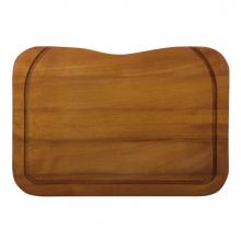 Alfi Trade AB80WCB - Rectangular Wood Cutting Board for AB3520DI