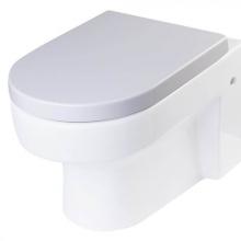 Alfi Trade R-101SEAT - R-101SEAT Plumbing Toilet Seats