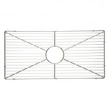 Alfi Trade ABGR3318 - Stainless steel kitchen sink grid for AB3318SB