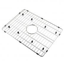 Alfi Trade ABGR24 - Solid Stainless Steel Kitchen Sink Grid for ABF2418 Sink