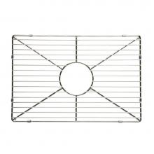 Alfi Trade ABGR2418 - Stainless steel kitchen sink grid for AB2418SB, AB2418ARCH, AB2418UM