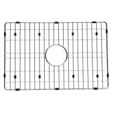 Alfi Trade ABGR27 - Stainless Steel Grid for ABF2718UD