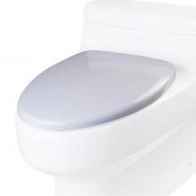 Alfi Trade R-352SEAT - EAGO 1 Replacement Soft Closing Toilet Seat for TB352