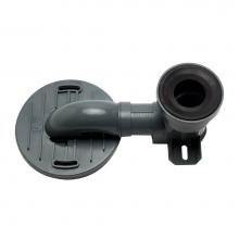 Alfi Trade R-888TRAP - EAGO 1 Replacement Toilet Trap TB222/TB309/TB340/TB133/TB346/TB359