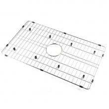 Alfi Trade ABGR30 - Solid Stainless Steel Kitchen Sink Grid for ABF3018 Sink