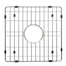 Alfi Trade ABGR18S - Square Stainless Steel Grid for ABF1818S