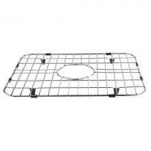 Alfi Trade GR538 - Solid Stainless Steel Kitchen Sink Grid