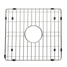 Alfi Trade ABGR33D - Pair of Stainless Steel Grids for ABF3318D