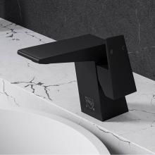 Alfi Trade AB1470-BM - Black Matte Single Hole Bathroom Faucet