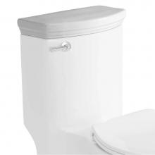 Alfi Trade R-364LID - EAGO 1 Replacement Ceramic Toilet Lid for TB364