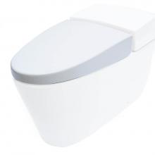 Alfi Trade R-340SEAT - EAGO 1 Replacement Soft Closing Toilet Seat for TB340