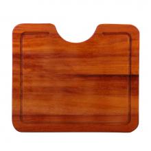 Alfi Trade AB15WCB - Wood Cutting Board for AB3020, AB2420, AB3420 Granite Sinks