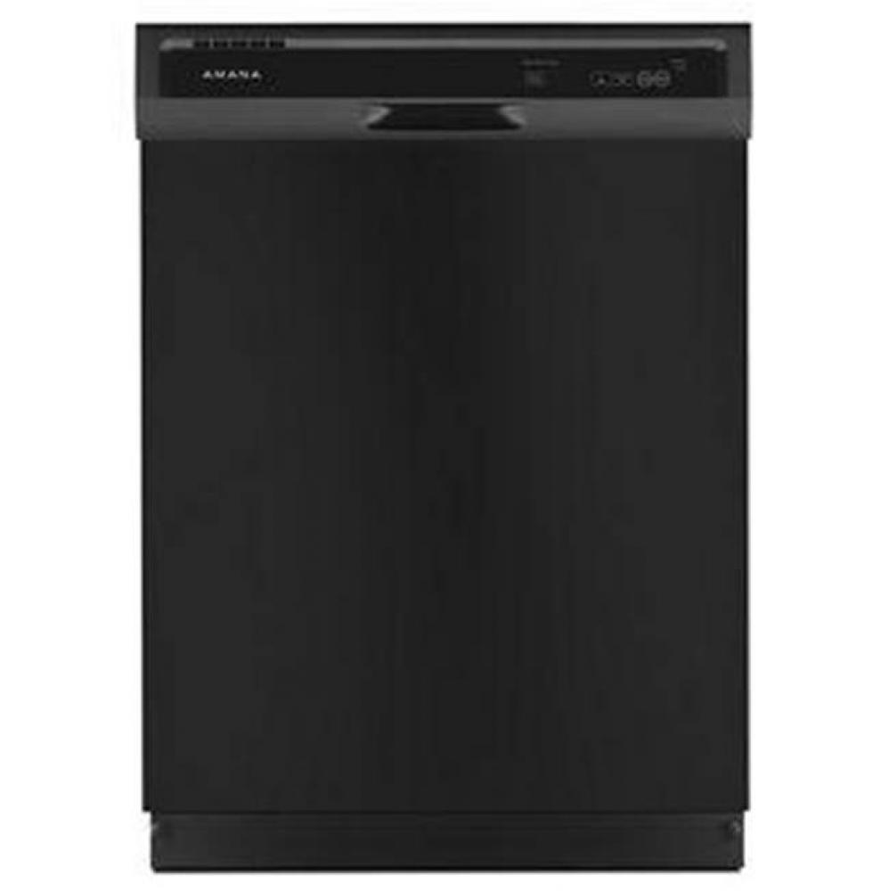 Amana® Dishwasher with Triple Filter Wash System