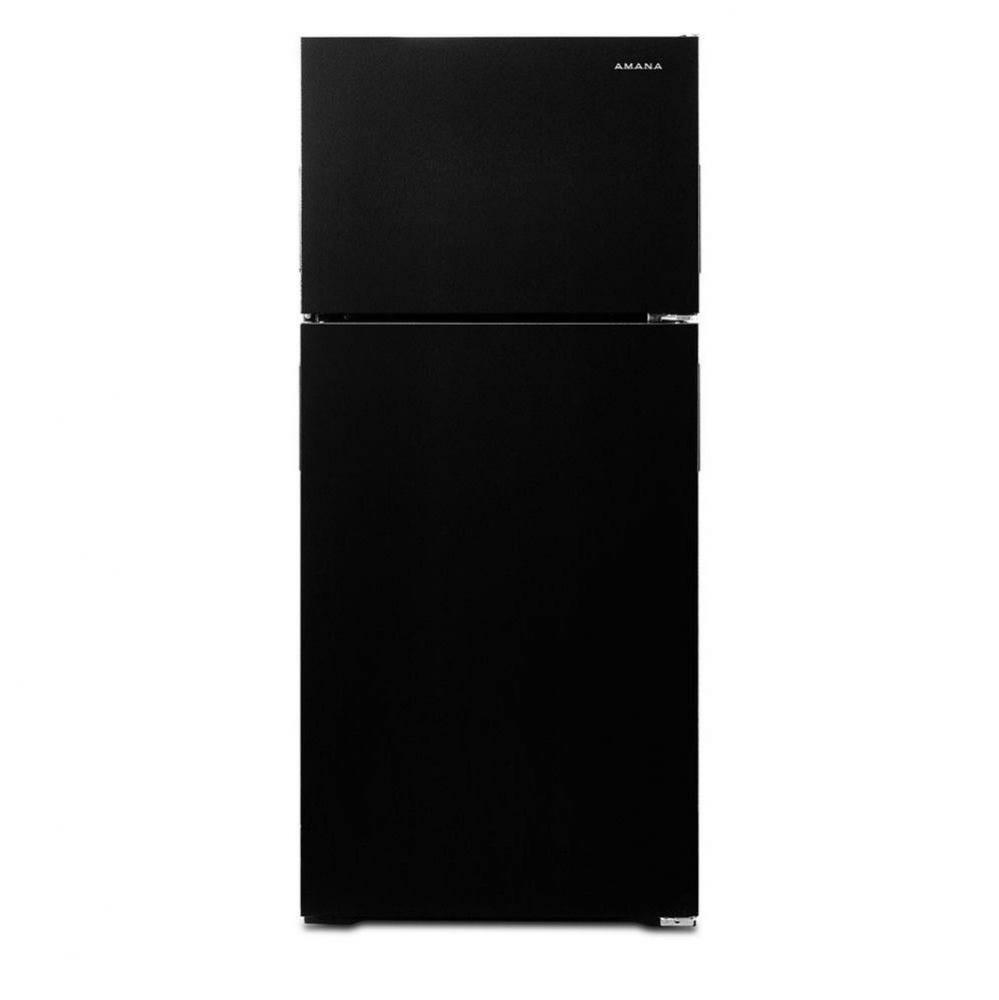 28-inch Wide Top-Freezer Refrigerator with Full-Width Crisper Drawer - 16 cu. ft.