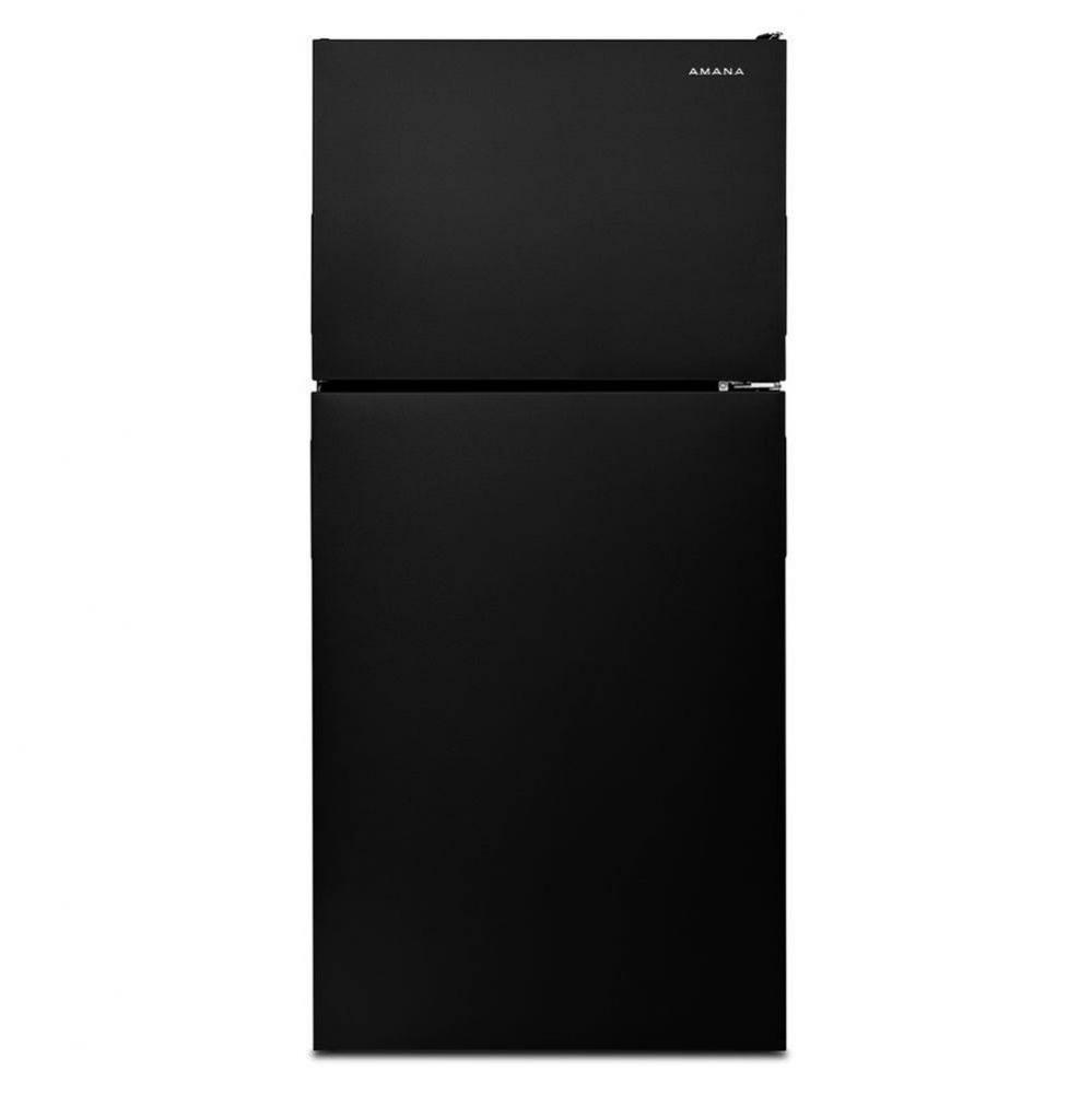 30-inch Wide Top-Freezer Refrigerator with Garden Fresh&trade; Crisper Bins - 18 cu. ft.