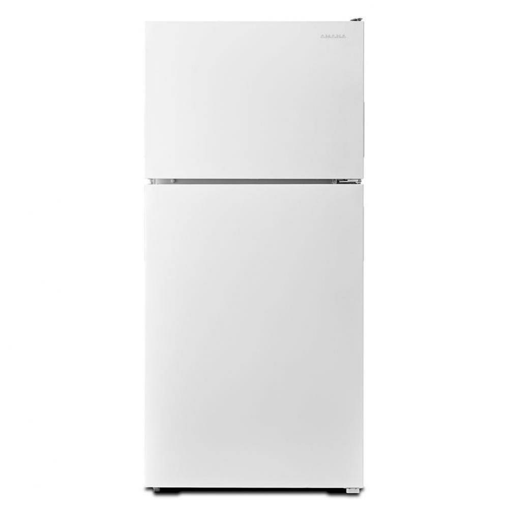 30-inch Wide Top-Freezer Refrigerator with Garden Fresh&trade; Crisper Bins - 18 cu. ft.