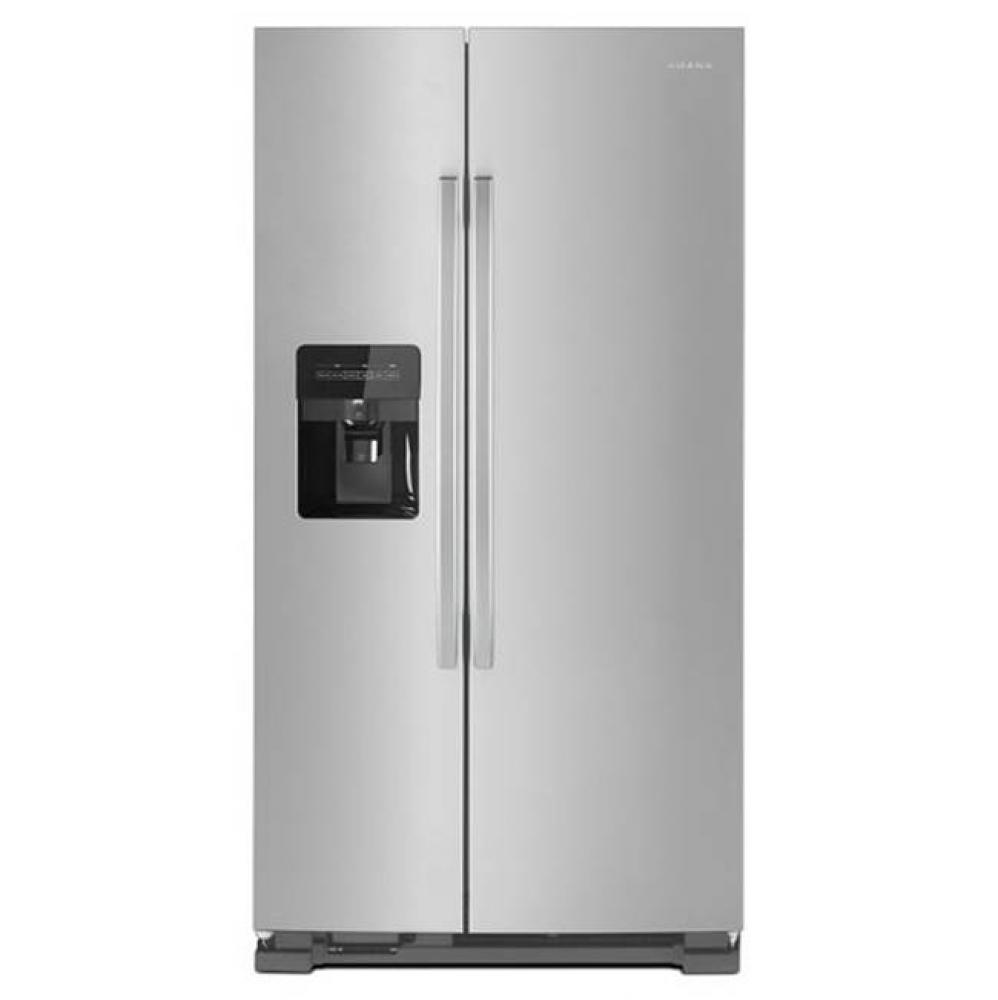 ASI2175GRS Appliances Refrigerators